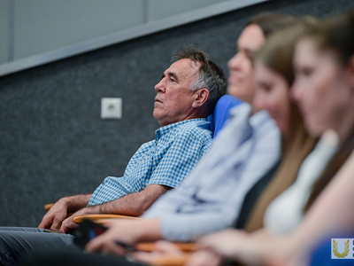 Основные направления антикоррупционной политики России. Лекция от общества "Знание" / Павел Железняк