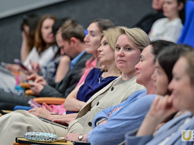 Основные направления антикоррупционной политики России. Лекция от общества "Знание" / Павел Железняк