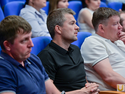 Основные направления антикоррупционной политики России. Лекция от общества "Знание" / Павел Железняк