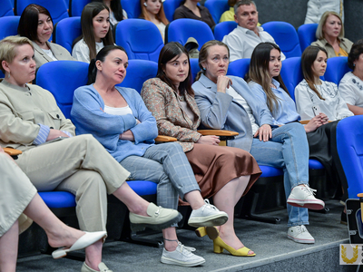 Основные направления антикоррупционной политики России. Лекция от общества "Знание" / Павел Железняк