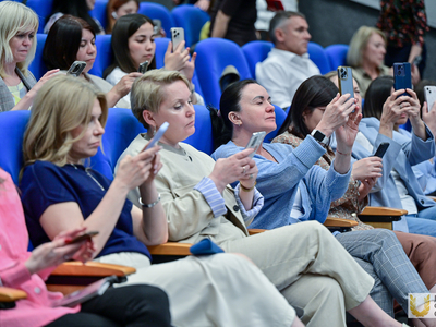 Основные направления антикоррупционной политики России. Лекция от общества "Знание" / Павел Железняк