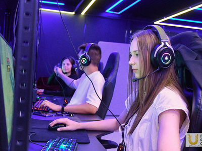 Экскурсия участников совещания Координационного совета по воспитательной работе / Павел Железняк