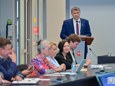 Учёный совет №14 / Павел Железняк