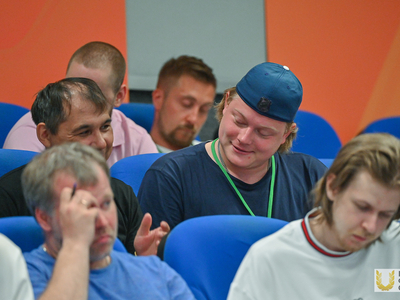 «Современные аспекты ТиМ спортивной подготовки в хоккее» / Павел Железняк