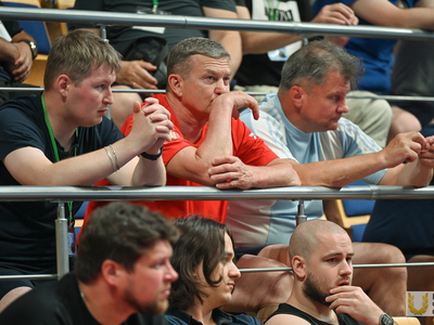 «Современные аспекты ТиМ спортивной подготовки в хоккее» / Павел Железняк