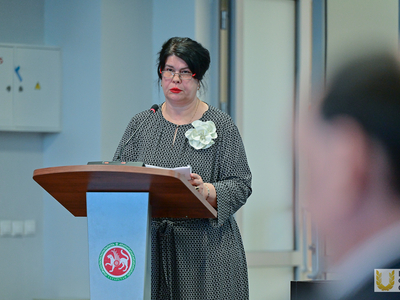 Учёный совет №14 / Павел Железняк