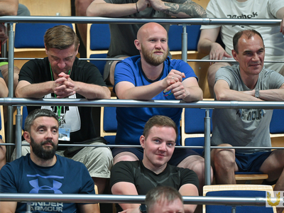 «Современные аспекты ТиМ спортивной подготовки в хоккее» / Павел Железняк