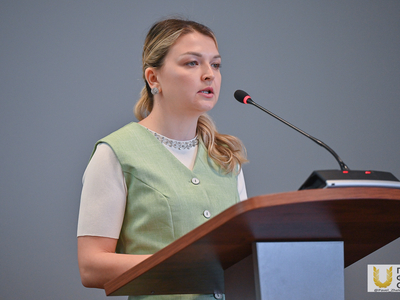 Защита диссертаций на соискание ученой степени кандидат пед. наук / Павел Железняк