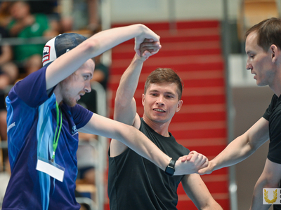 «Современные аспекты ТиМ спортивной подготовки в хоккее» / Павел Железняк