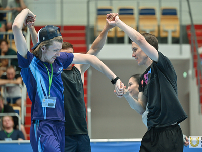 «Современные аспекты ТиМ спортивной подготовки в хоккее» / Павел Железняк