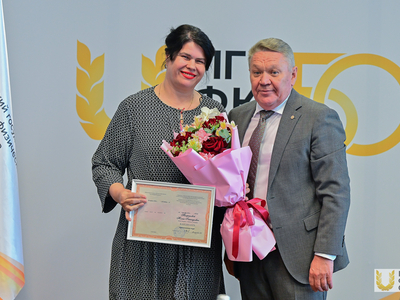 Учёный совет №14 / Павел Железняк