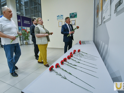 Президент РАО Ольга Васильева в Поволжском университете