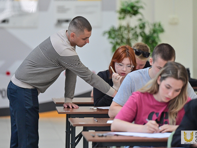 Вступительные испытания. Теория / Павел Железняк