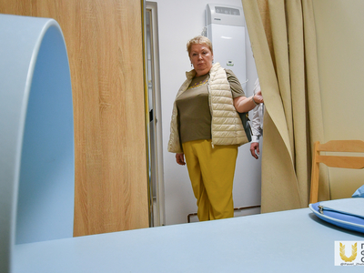 Президент РАО Ольга Васильева в Поволжском университете