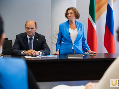 Ученый совет 26.08.2025