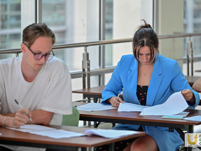 Вступительные испытания. Магистратура / Павел Железняк