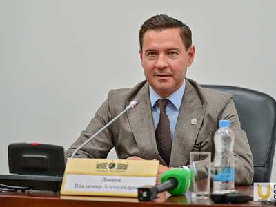 Пресс-конференция Вероники Кудерметовой — чемпионки Уимблдона /Павел Железняк