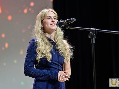 Выпускной Международного института гостиничного менеджмента и туризма / Павел Железняк