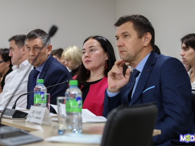 
IV Всероссийская научно-практическая конференция «SMART SPORT &amp; TOURISM: ЦИФРОВАЯ ТРАНСФОРМАЦИЯ В СФЕРЕ ФИЗИЧЕСКОЙ КУЛЬТУРЫ, СПОРТА И ТУРИЗМА»

