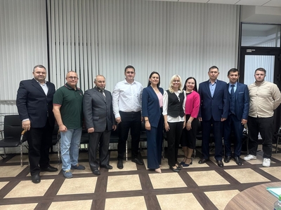 
IV Всероссийская научно-практическая конференция «SMART SPORT &amp; TOURISM: ЦИФРОВАЯ ТРАНСФОРМАЦИЯ В СФЕРЕ ФИЗИЧЕСКОЙ КУЛЬТУРЫ, СПОРТА И ТУРИЗМА»
