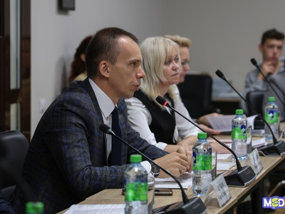
IV Всероссийская научно-практическая конференция «SMART SPORT &amp; TOURISM: ЦИФРОВАЯ ТРАНСФОРМАЦИЯ В СФЕРЕ ФИЗИЧЕСКОЙ КУЛЬТУРЫ, СПОРТА И ТУРИЗМА»
