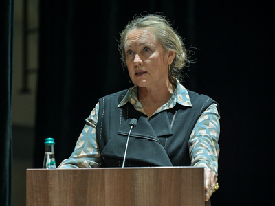 Установочная конференция «Итоги деятельности и задачи на 2025-2026 уч.г.» / Павел Железняк