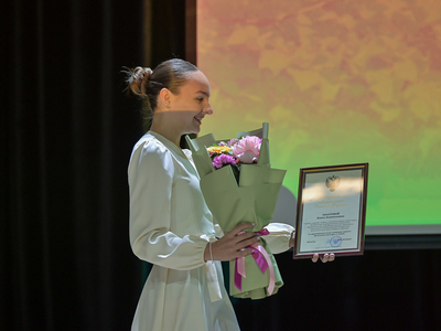 Установочная конференция «Итоги деятельности и задачи на 2025-2026 уч.г.» / Павел Железняк