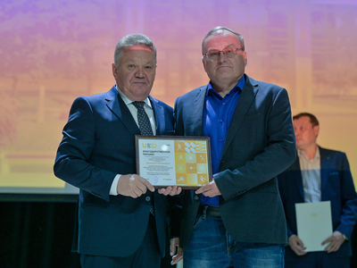 Установочная конференция «Итоги деятельности и задачи на 2025-2026 уч.г.» / Павел Железняк