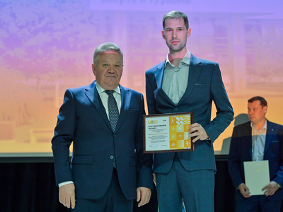 Установочная конференция «Итоги деятельности и задачи на 2025-2026 уч.г.» / Павел Железняк