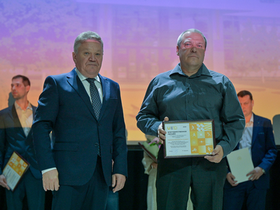 Установочная конференция «Итоги деятельности и задачи на 2025-2026 уч.г.» / Павел Железняк