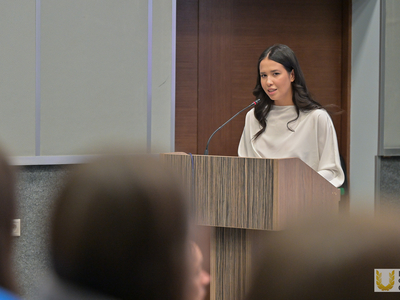 День единых действий "Добро как норма жизни" / Павел Железняк