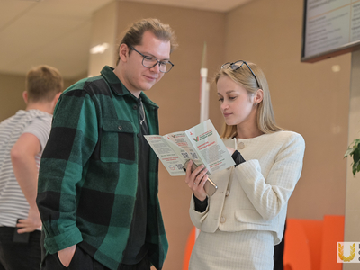 Информационная акция к выборам Раиса РТ и депутатов местных органов власти / Павел Железняк