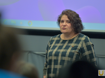 День единых действий "Добро как норма жизни" / Павел Железняк