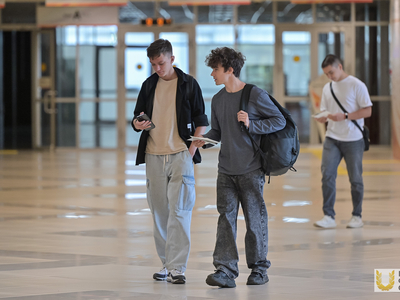 Информационная акция к выборам Раиса РТ и депутатов местных органов власти / Павел Железняк