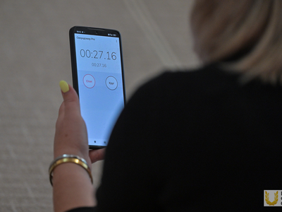 Выполнение норм ВФСК ГТО в детском саду №24 / Павел Железняк