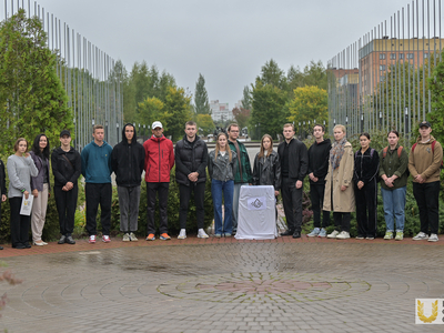 Всероссийская акция «Капля жизни», посвященная Дню солидарности в борьбе с терроризмом /Павел Железняк