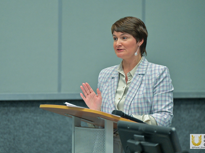 Заседание координационного совета председателей профсоюзных организаций вузов РТ / Павел Железняк