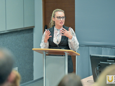 Заседание координационного совета председателей профсоюзных организаций вузов РТ / Павел Железняк