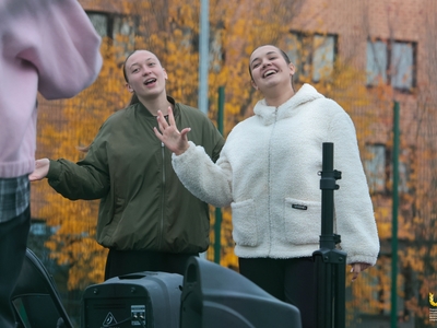 Турнир по фиджитал-пенальти / Алина Гильмуллина