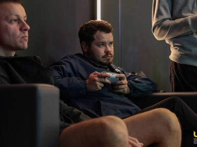 Турнир по фиджитал-пенальти / Алина Гильмуллина