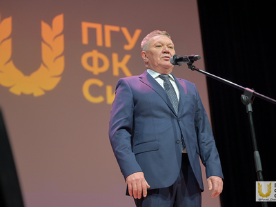 Презентация ВК "Зенит-Казань" и "Академия-Казань" / Павел Железняк