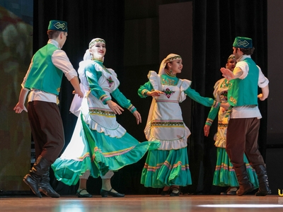 День открытых дверей / Алина Гильмуллина, Ксения Животенко