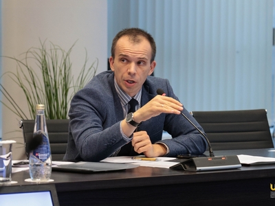 Учёный совет №3 / Алина Гильмутдинова