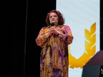 День открытых дверей / Алина Гильмуллина, Ксения Животенко