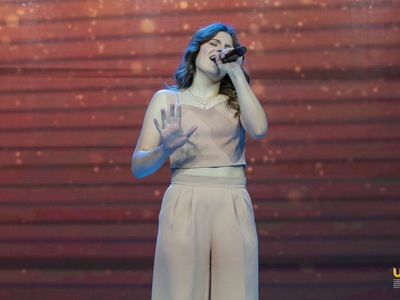 День открытых дверей / Алина Гильмуллина, Ксения Животенко