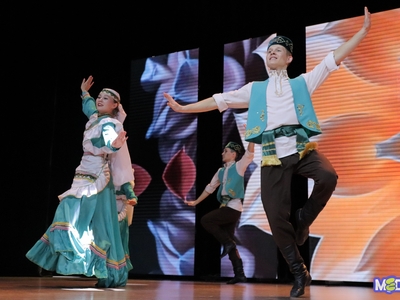 День открытых дверей / Алина Гильмуллина, Ксения Животенко