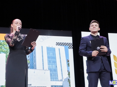 День открытых дверей / Алина Гильмуллина, Ксения Животенко