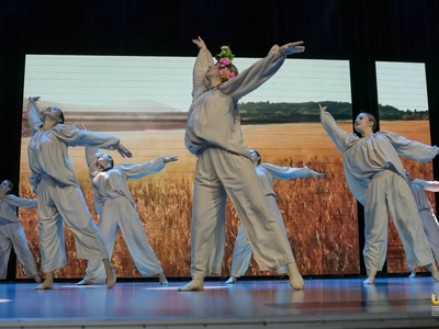 День открытых дверей / Алина Гильмуллина, Ксения Животенко