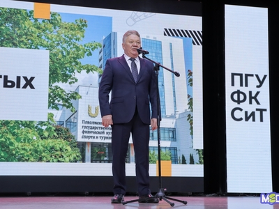 День открытых дверей / Алина Гильмуллина, Ксения Животенко