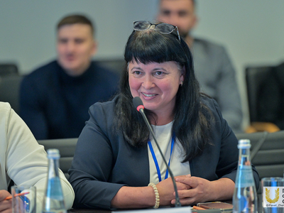 Круглый стол с руководителями региональных федераций ПФО по гимнастическим видам спорта. Подписание соглашения / Павел Железняк